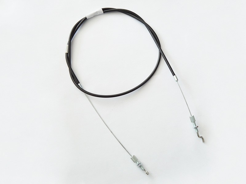 Lanovod poj. zostava - foto 1