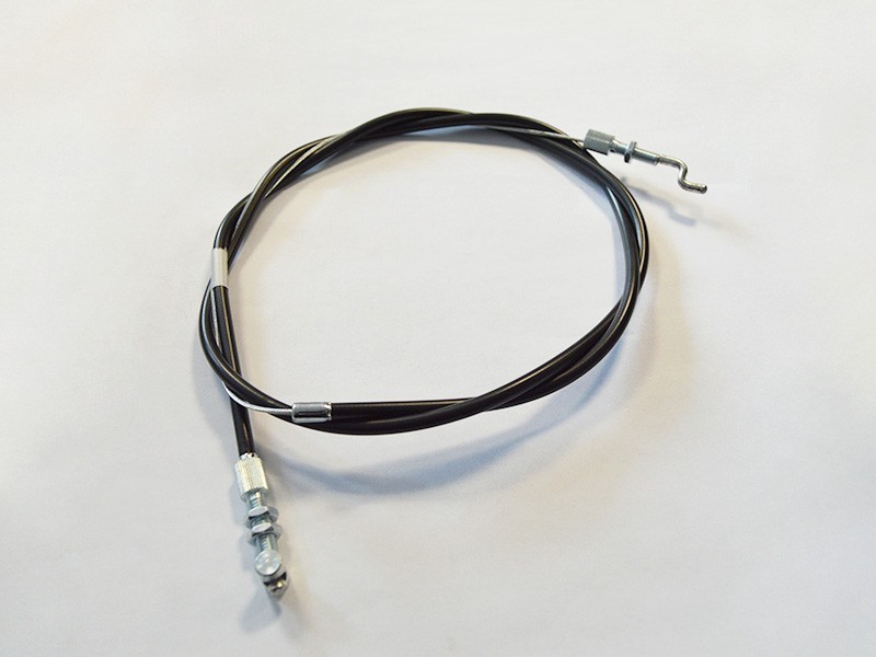 Lanovod pojazdu 1CT08084 - foto 1