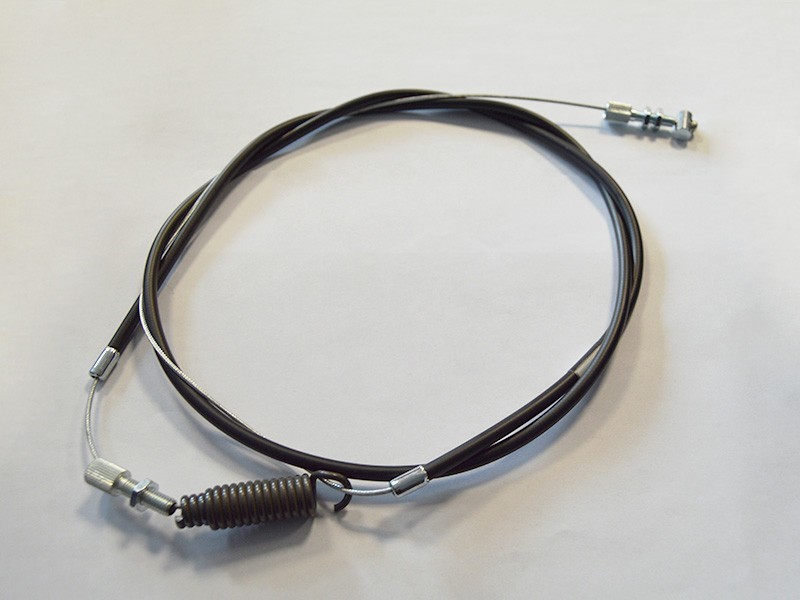 Lanovod brzdy bubnu 1CT08083 - foto 1