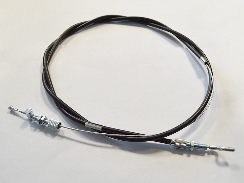 Lanovod pojazdu - foto 1