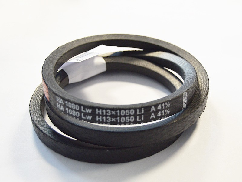 Řemen klínový HA 1050Li - foto 1