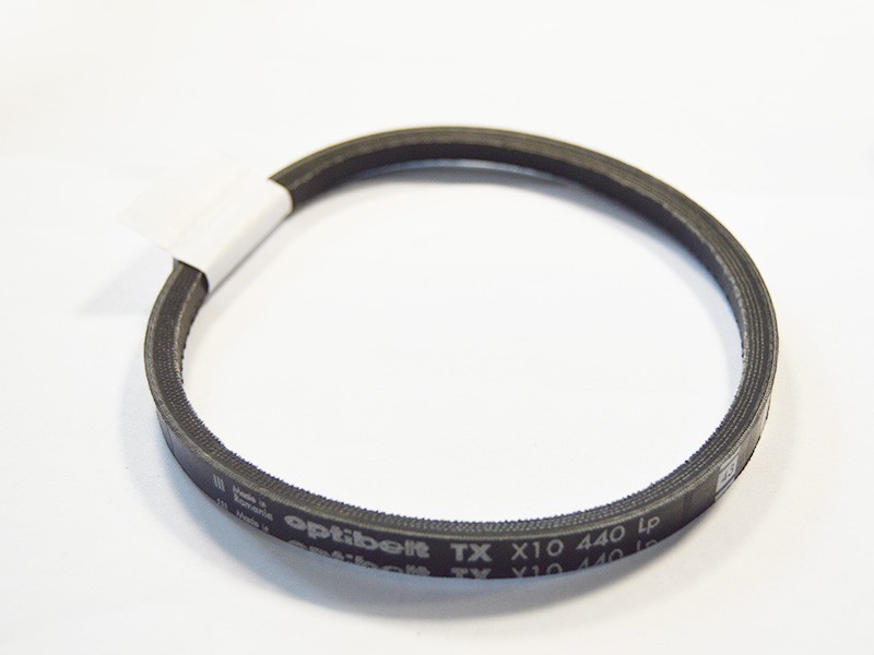 Řemeň klín. Z10x400Li OPTIBELT - foto 1