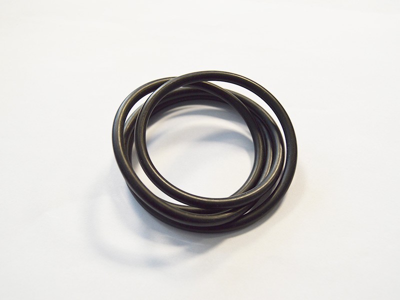 O-kroužek nádoby - foto 1