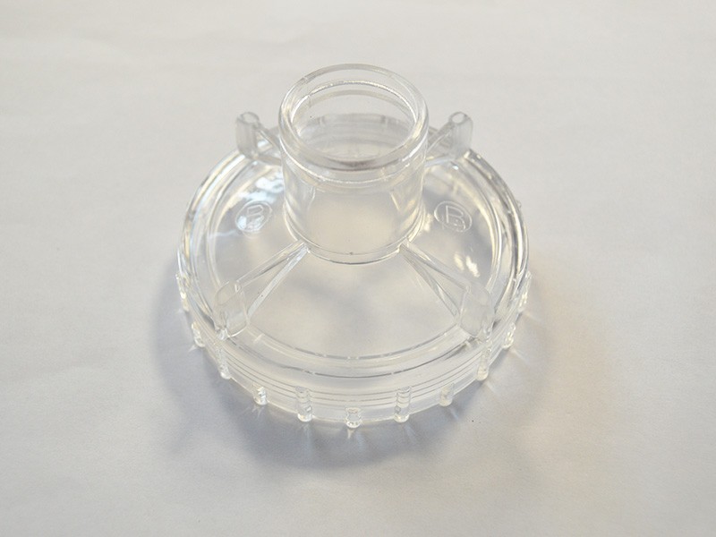 Víko předfiltru - foto 1