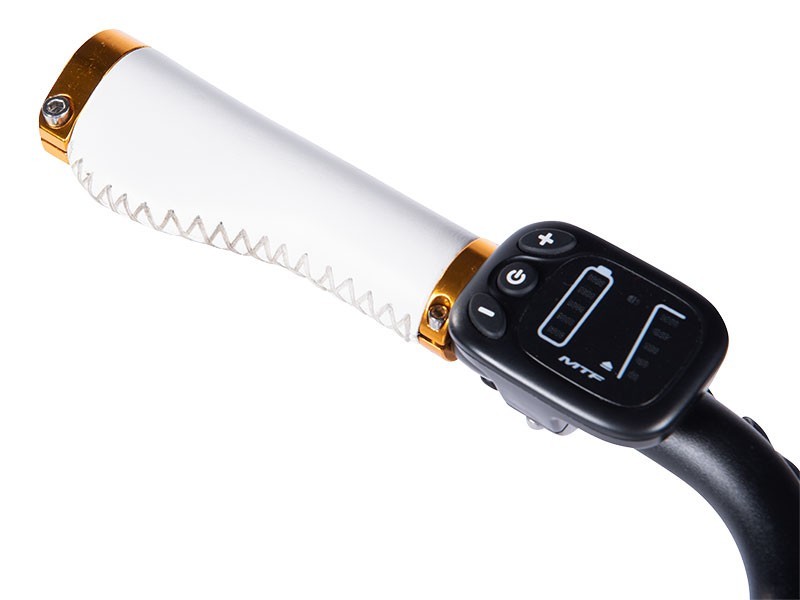 Mestský elektrobicykel Tour 1.1 - Power (17) - foto 6