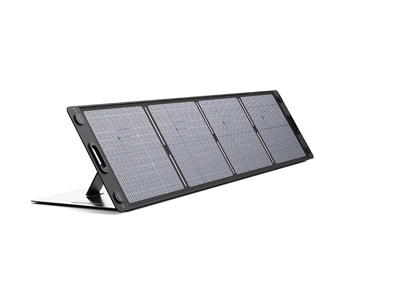 Solární panel MTF PSP 200 S - foto 2