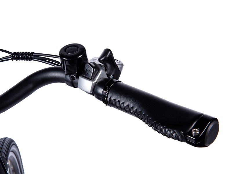 Městské elektrokolo Grand 1.2 (19) - foto 14