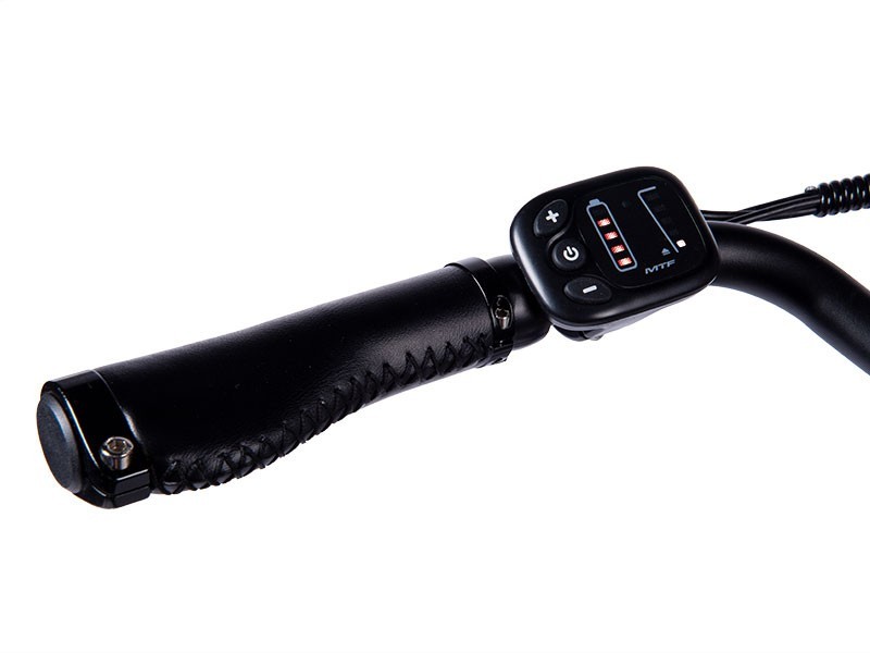 Městské elektrokolo Grand 1.2 (19) - foto 15