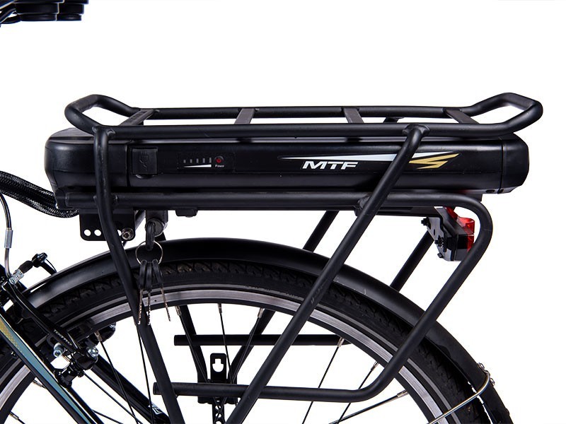 Městské elektrokolo Grand 1.2 (19) - foto 17