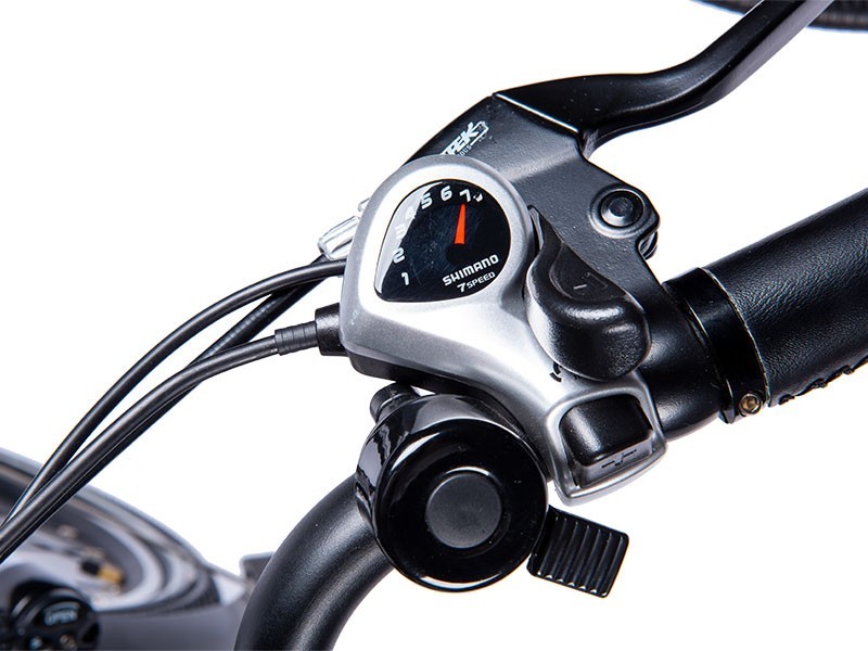 Městské elektrokolo Grand 1.2 (19) - foto 18