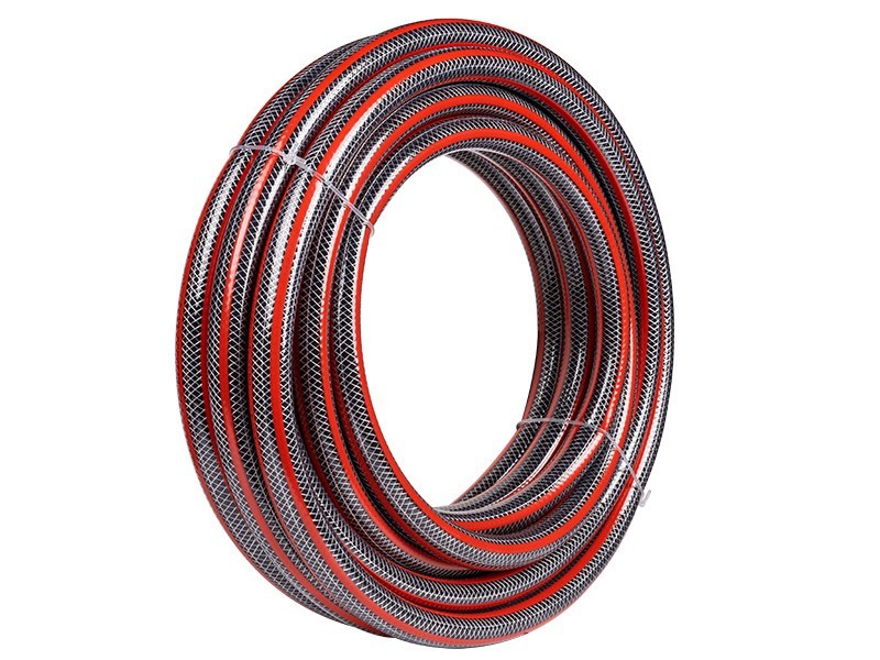 Hadice MTF Diamond line Red 1/2" 25m - foto 2