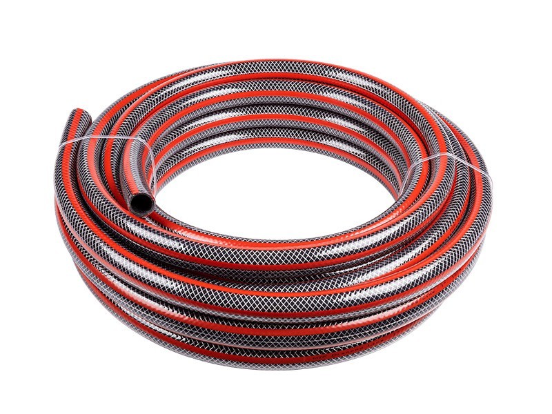 Hadice MTF Diamond line Red 1/2" 25m - foto 3