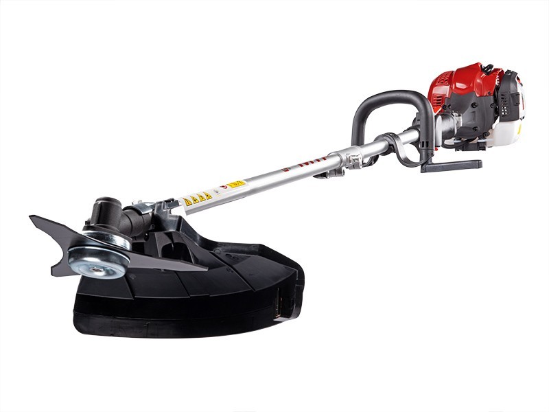 Krovinorez MTF BC 26 SJT - foto 2 Krovinorez MTF BC 26 SJT - foto 2