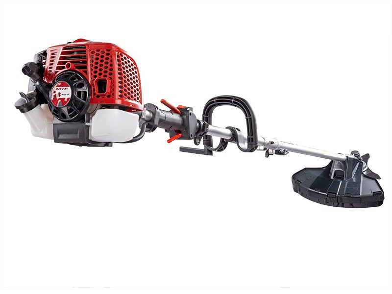 Krovinorez MTF BC 26 SJT - foto 3 Krovinorez MTF BC 26 SJT - foto 3