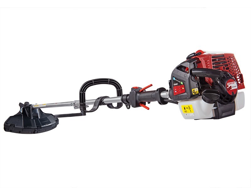 Krovinorez MTF BC 26 SJT - foto 4 Krovinorez MTF BC 26 SJT - foto 4