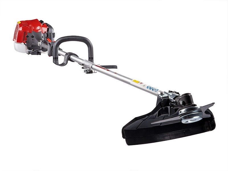 Krovinorez MTF BC 26 SJT - foto 5 Krovinorez MTF BC 26 SJT - foto 5