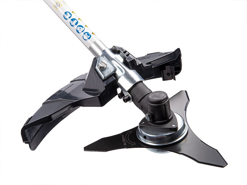 Krovinorez MTF BC 26 SJT - foto 6 Krovinorez MTF BC 26 SJT - foto 6