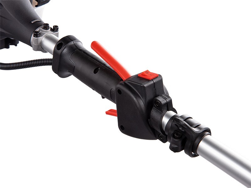 Krovinorez MTF BC 26 SJT - foto 8 Krovinorez MTF BC 26 SJT - foto 8