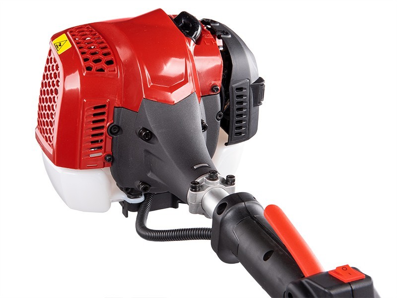 Krovinorez MTF BC 26 SJT - foto 9 Krovinorez MTF BC 26 SJT - foto 9