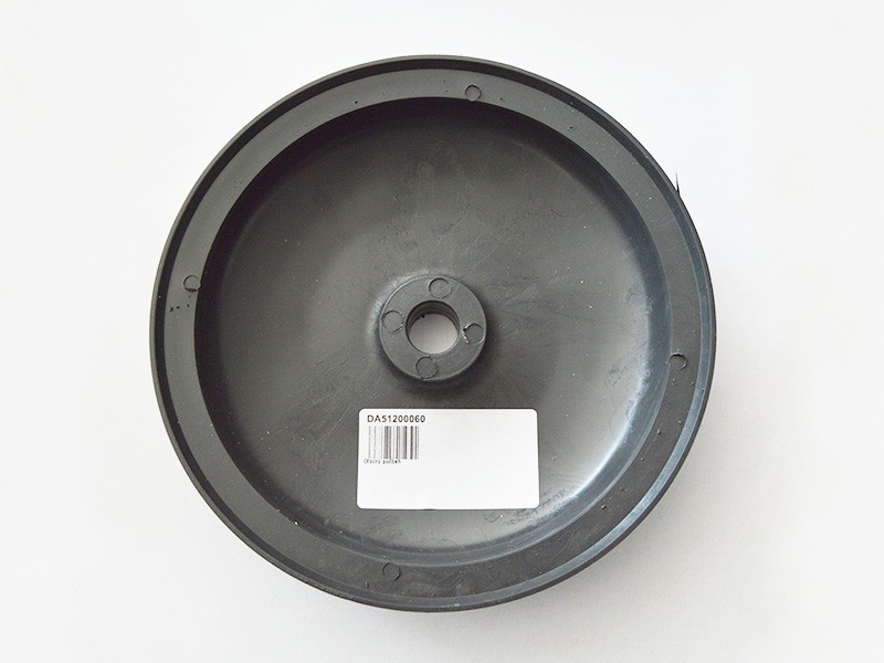 Otočný podběh - foto 1