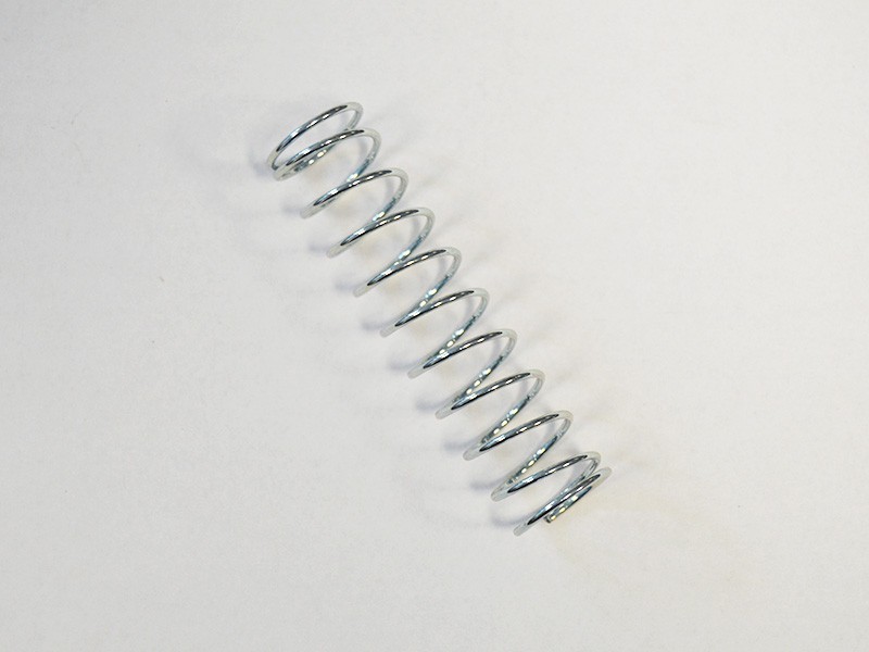 Pružina - foto 1 Pružina - foto 1