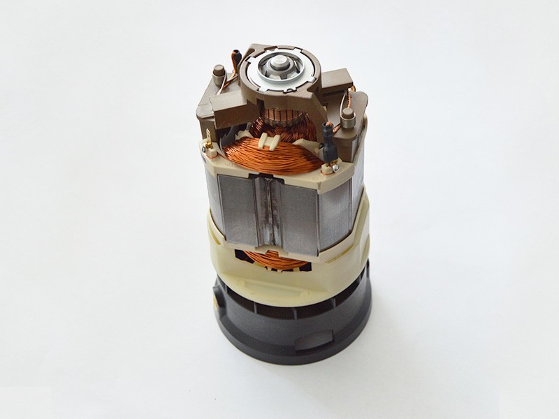 Motor s unášačom 6050 - foto 1