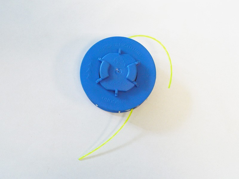 Cievka so strun.2x4m/1,4-1,6mm - foto 1