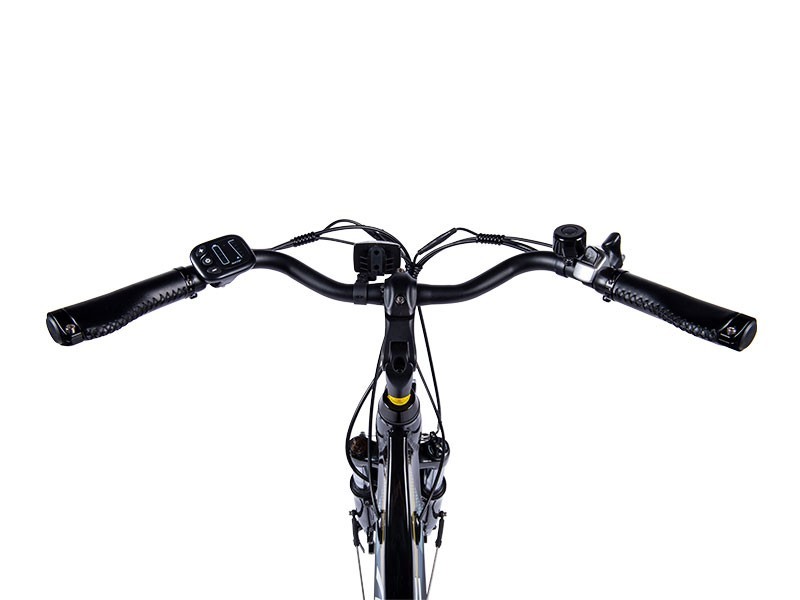 Mestský elektrobicykel Grand 1.2 (17) - foto 13