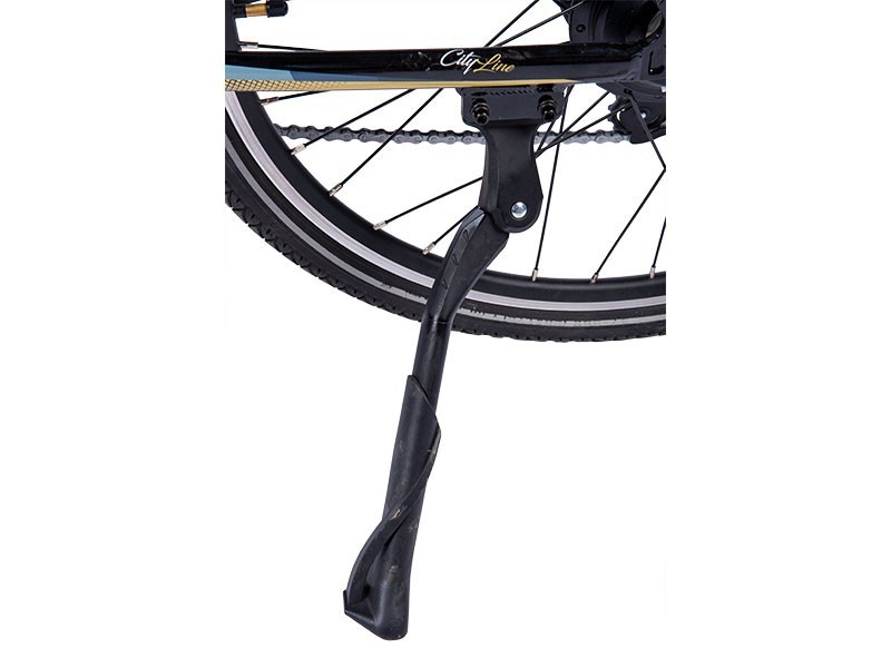 Mestský elektrobicykel Grand 1.2 (17) - foto 16