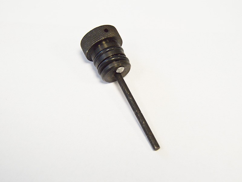 Mierka oleja - foto 1