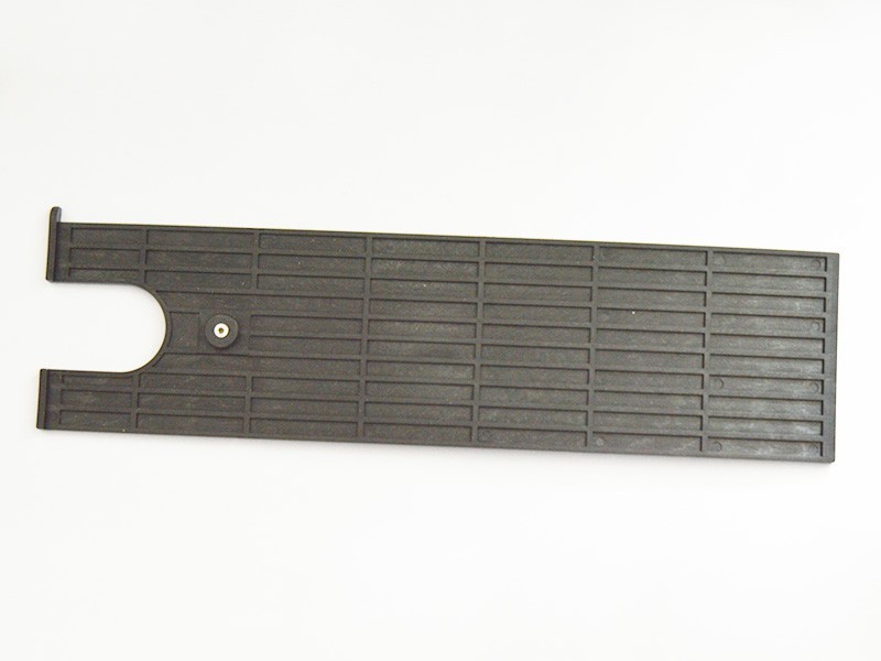 Klznica predná 12t - foto 1