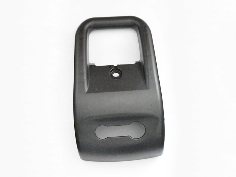 Násypka s rukoväťou - foto 1