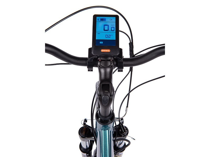 Městské elektrokolo City 1.4 (18) - foto 5 Městské elektrokolo City 1.4 (18) - foto 5