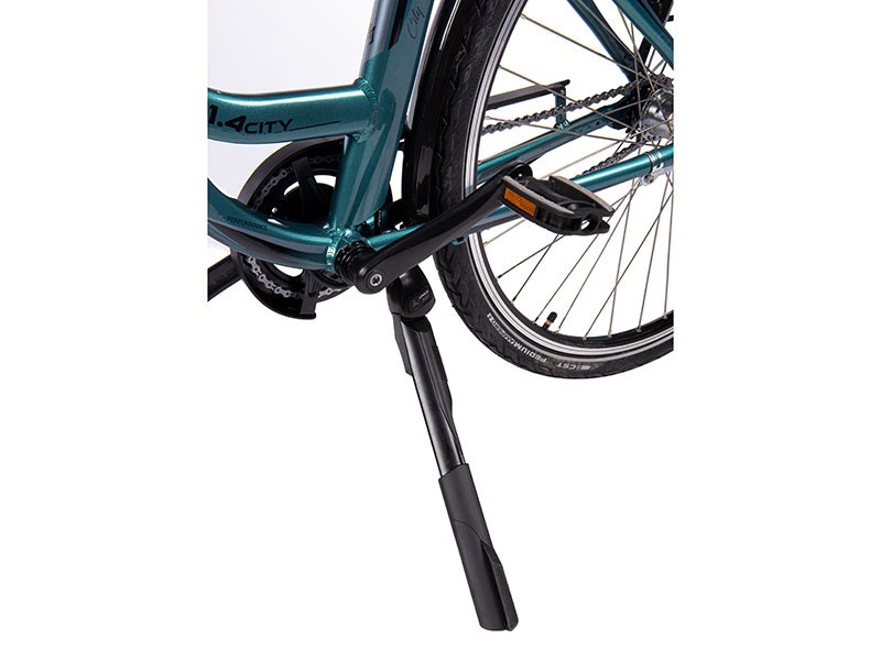 Městské elektrokolo City 1.4 (18) - foto 10 Městské elektrokolo City 1.4 (18) - foto 10