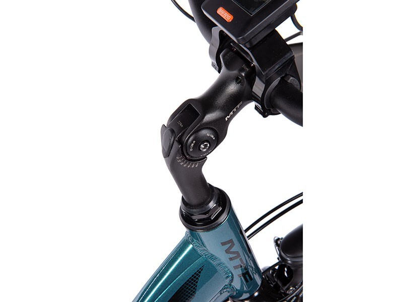 Mestský elektrobicykel City 1.4 (20) - foto 3 Mestský elektrobicykel City 1.4 (20) - foto 3