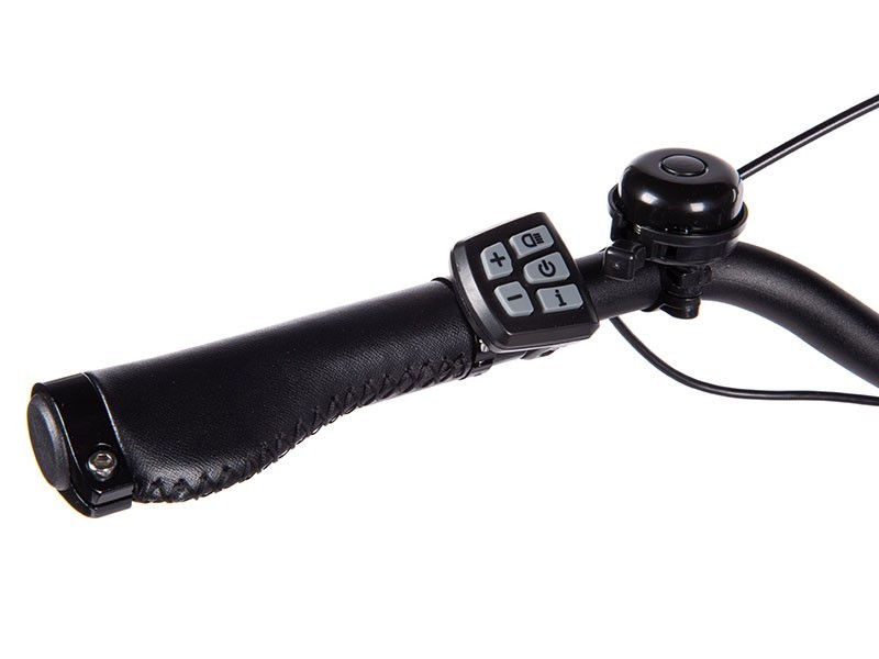 Mestský elektrobicykel City 1.4 (20) - foto 6 Mestský elektrobicykel City 1.4 (20) - foto 6