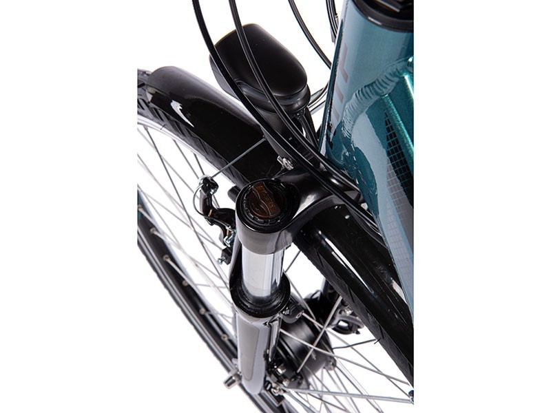 Mestský elektrobicykel City 1.4 (20) - foto 7 Mestský elektrobicykel City 1.4 (20) - foto 7