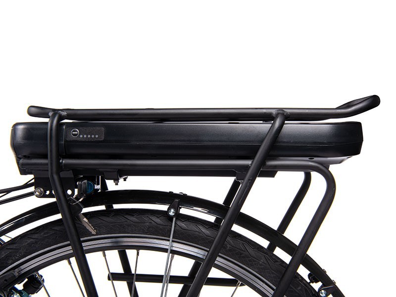 Mestský elektrobicykel City 1.4 (20) - foto 9 Mestský elektrobicykel City 1.4 (20) - foto 9