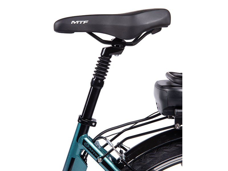 Mestský elektrobicykel City 1.4 (20) - foto 11 Mestský elektrobicykel City 1.4 (20) - foto 11