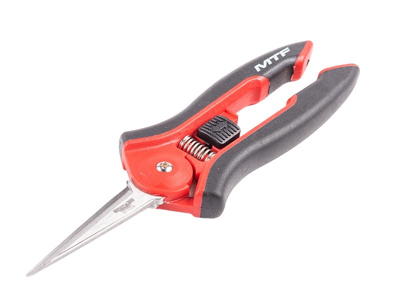 Nožnice MTF flower Elite - foto 1