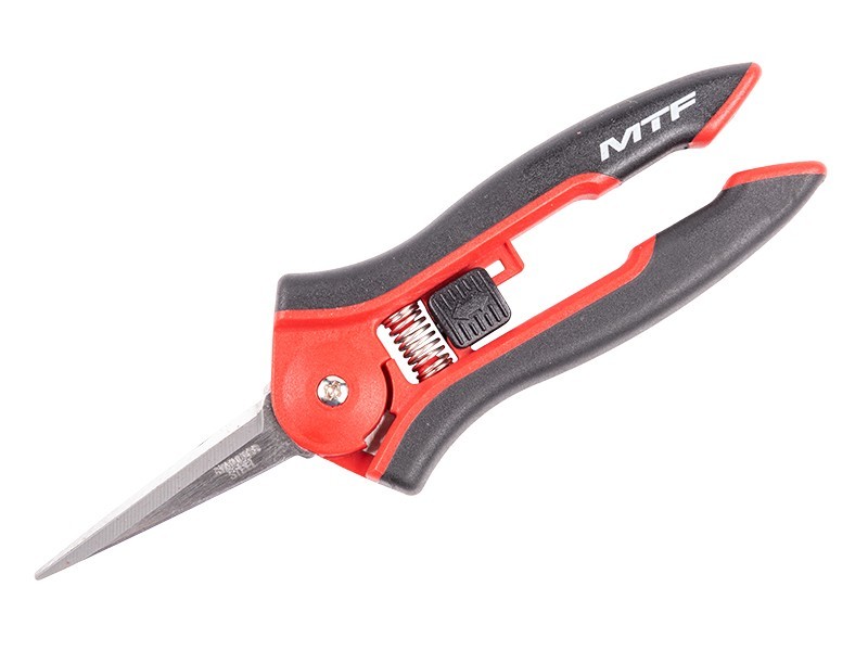 Nožnice MTF flower Elite - foto 2