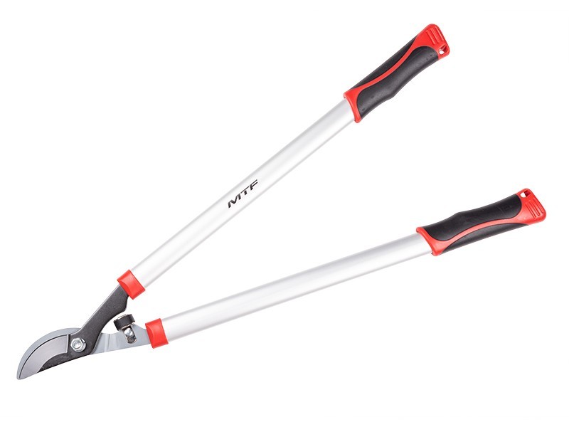 Nožnice MTF P40 Elite - foto 1