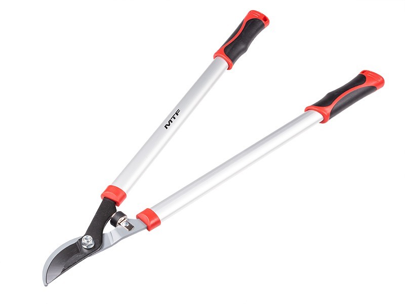 Nožnice MTF P40 Elite - foto 2