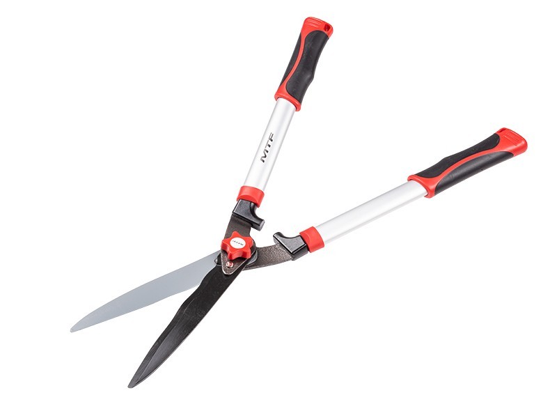 Nůžky MTF Z20 Elite - foto 2 Nůžky MTF Z20 Elite - foto 2