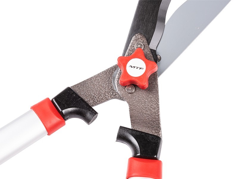 Nůžky MTF Z20 Elite - foto 3 Nůžky MTF Z20 Elite - foto 3