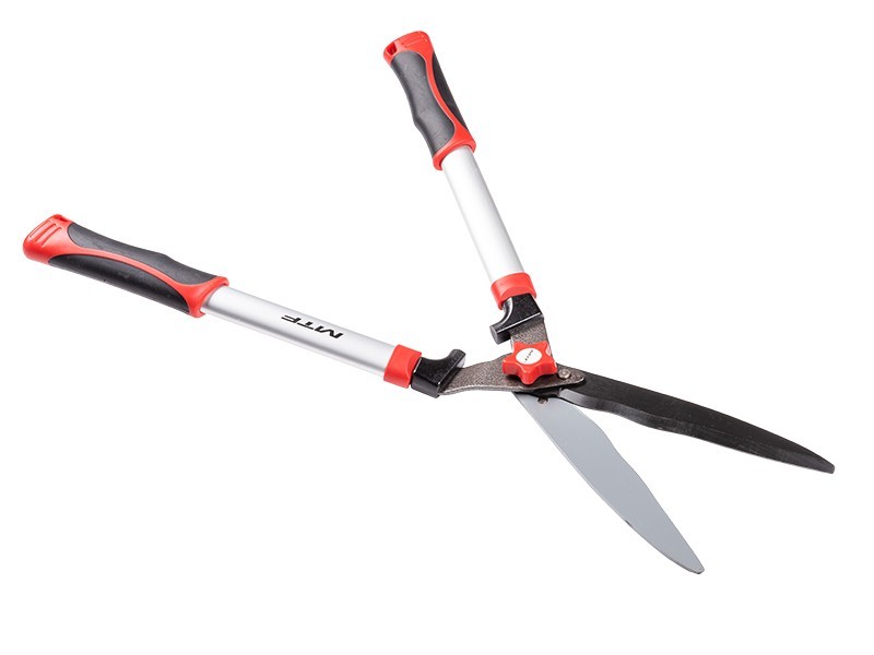 Nůžky MTF Z20 Elite - foto 4 Nůžky MTF Z20 Elite - foto 4