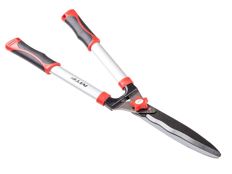 Nůžky MTF Z20 Elite - foto 5 Nůžky MTF Z20 Elite - foto 5