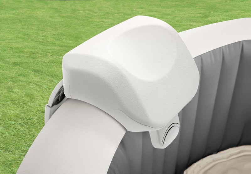 Nafukovacia vírivka PURESPA GW PREMIUM HWS 1100 - foto 10