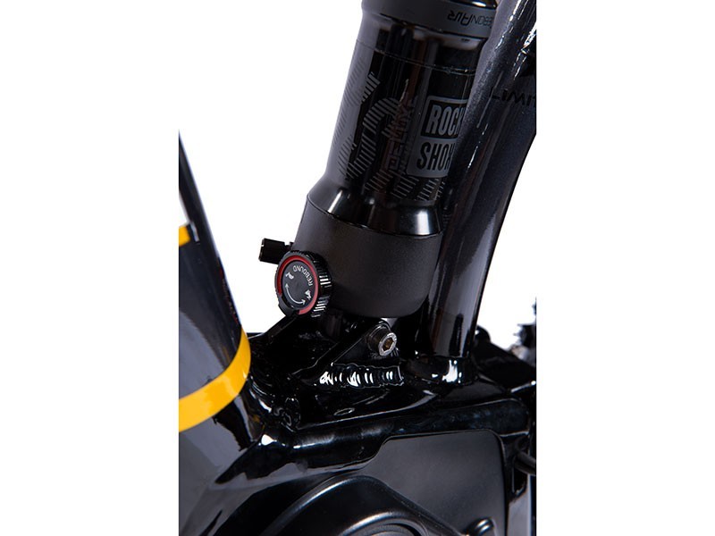 Horské elektrokolo Xtreme 9.1 (20) - BB - foto 17