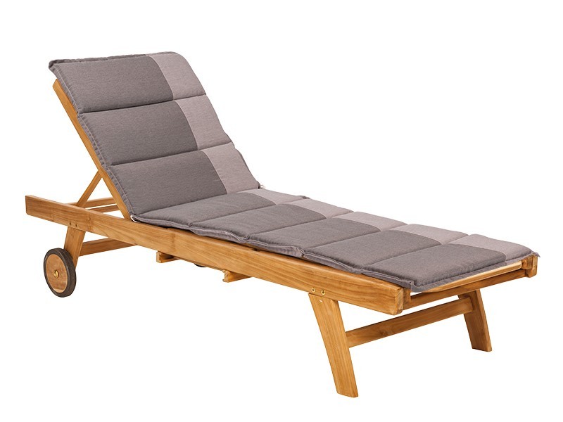 Potah na lehátko Capri 192x60x4cm - foto 1 Potah na lehátko Capri 192x60x4cm - foto 1